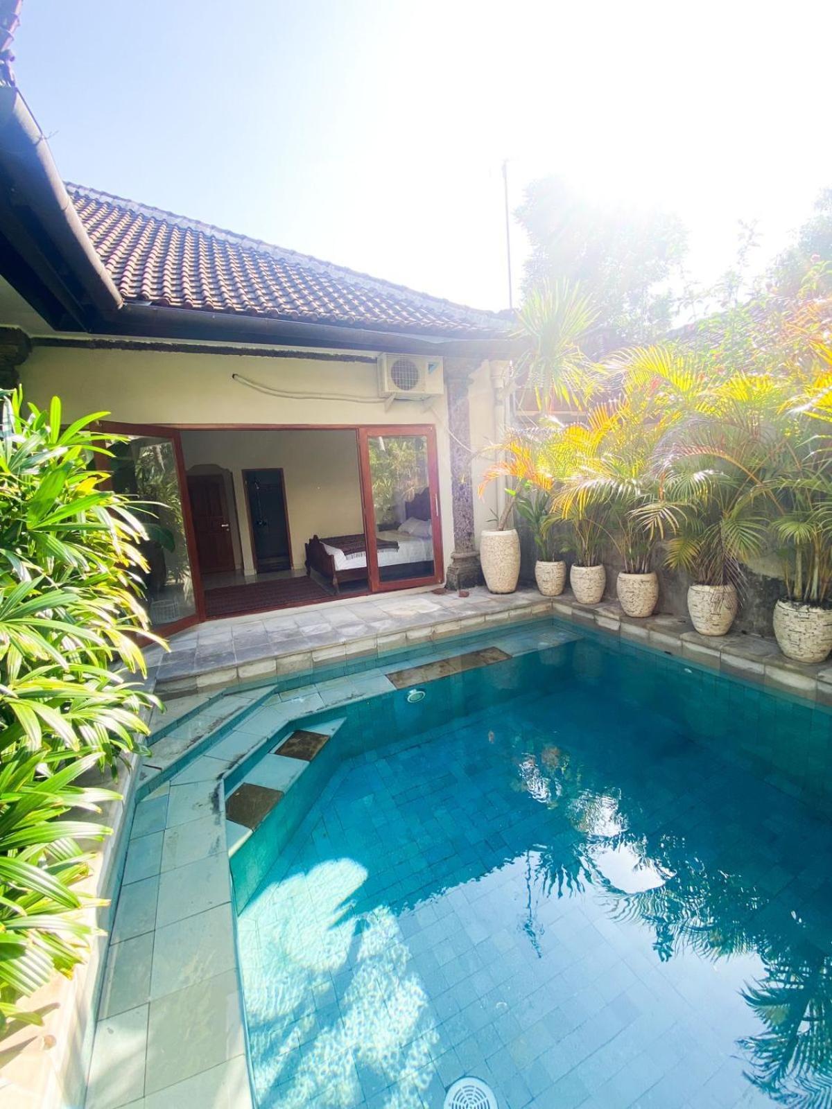 Orchid Villa Sanur  Exterior photo